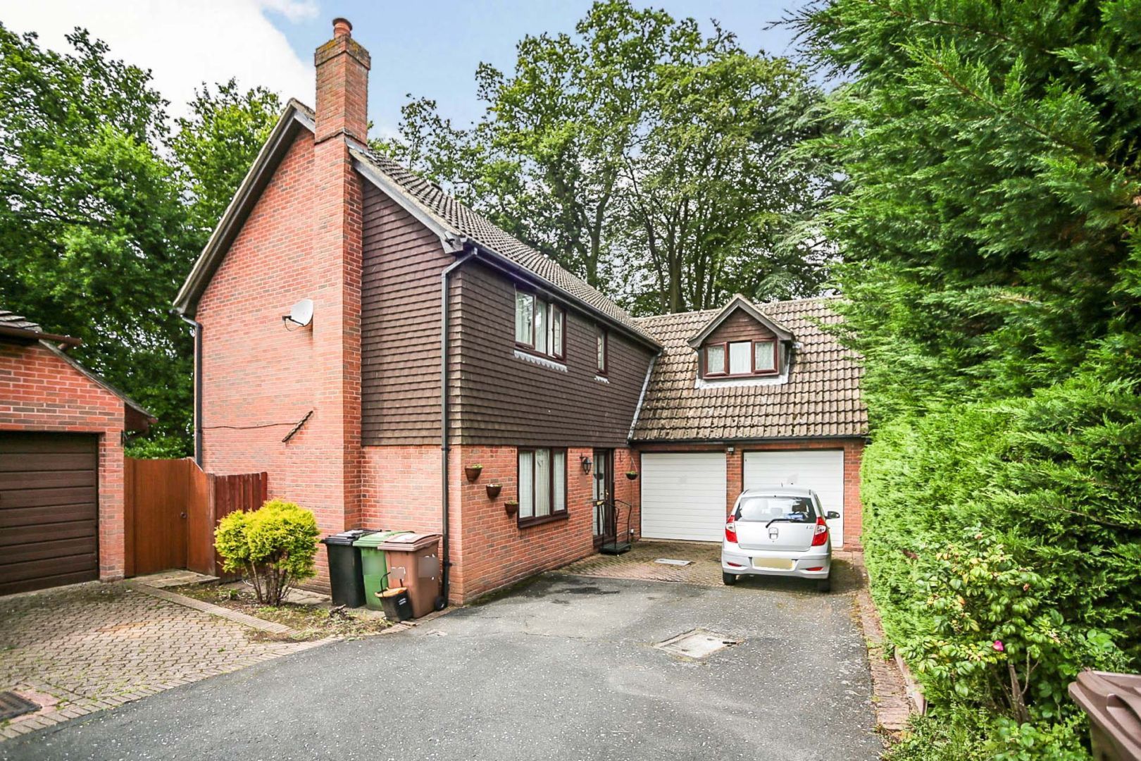 5 bed detached house for sale in Ferndale, Tunbridge Wells TN2 Zoopla