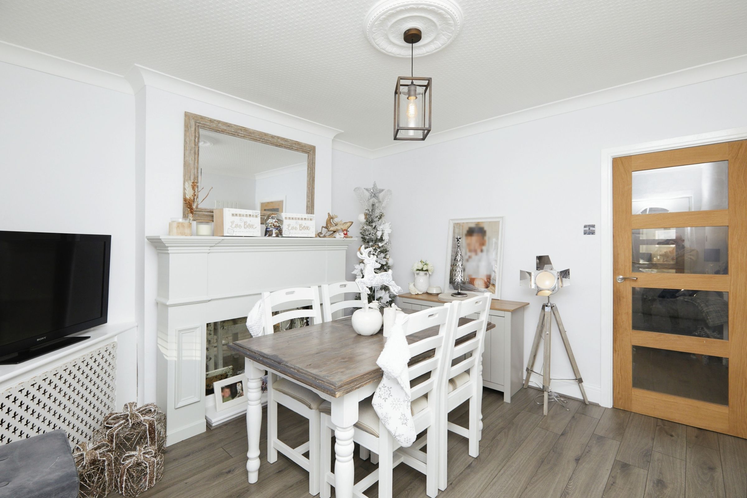 2 bed end terrace house for sale in Ash Street, Ilkeston DE7 Zoopla