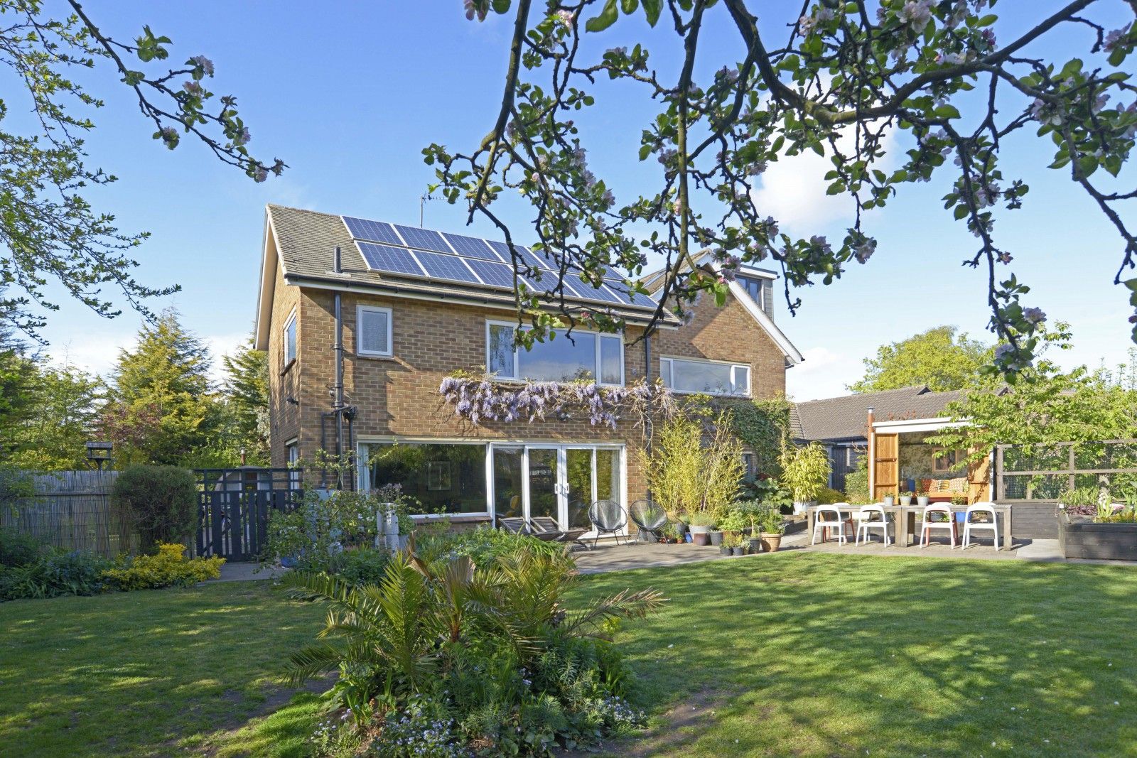 5 bed property for sale in Hanley Avenue, Bramcote NG9 Zoopla