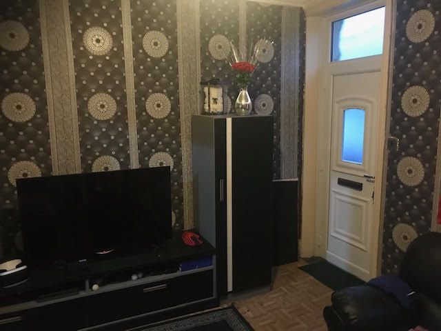 Haycliffe Terrace, Bradford BD5  