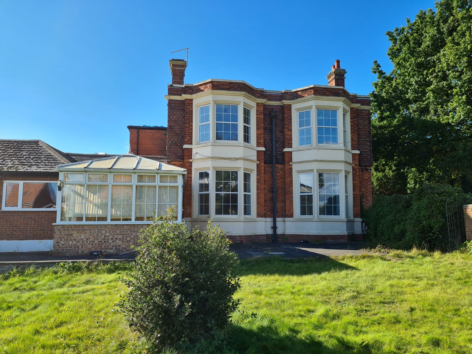 10 bed shared to rent in Barrowby Road, Grantham NG31