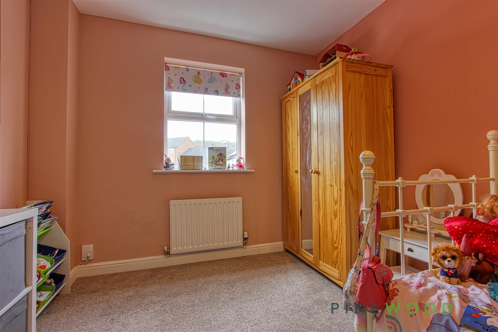 4 bed town house for sale in Thoresby Road, Mansfield Woodhouse