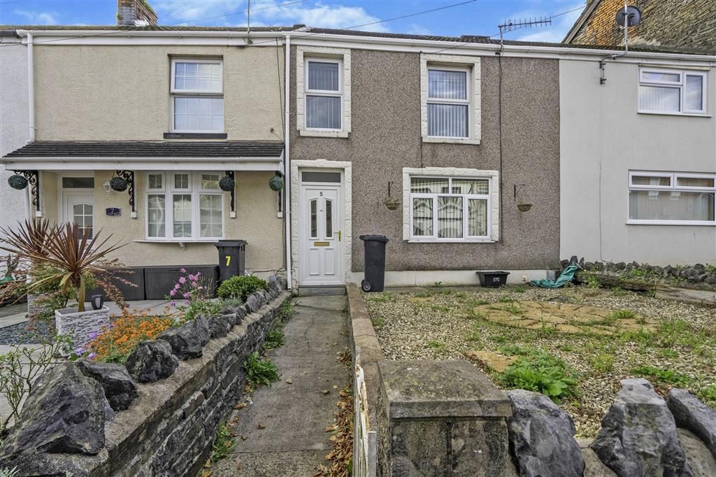 3 bed property to rent in Penydre, Neath SA11 Zoopla