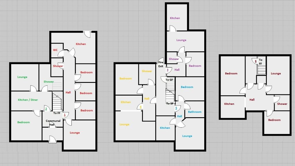 9 bed detached house for sale in Abbey Park Road, Grimsby DN32 Zoopla