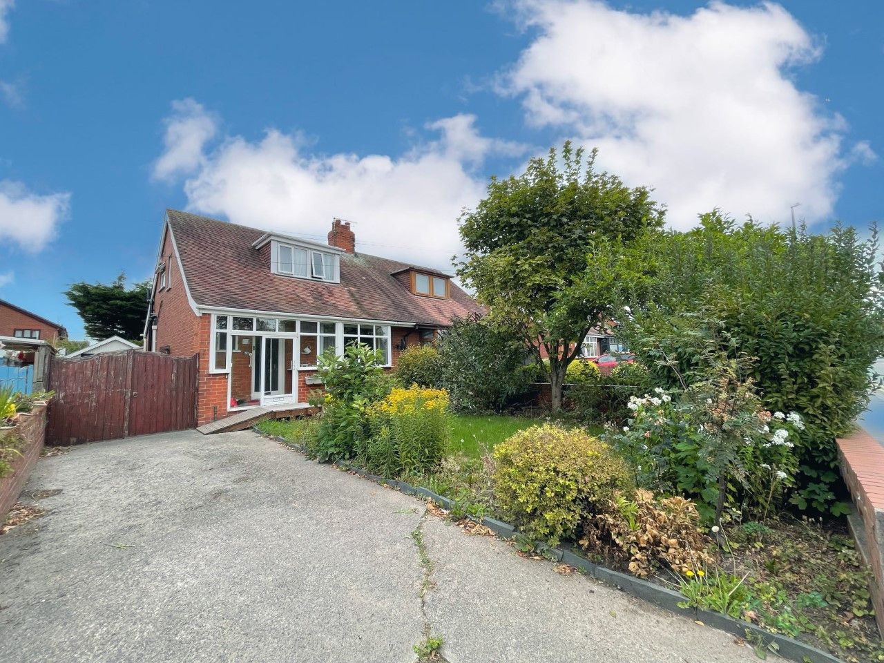 3 Bed Bungalow For Sale In Poulton Road Carleton FY6 Zoopla 3 Bed Bungalow For Sale In Poulton Road Carleton FY6 Zoopla