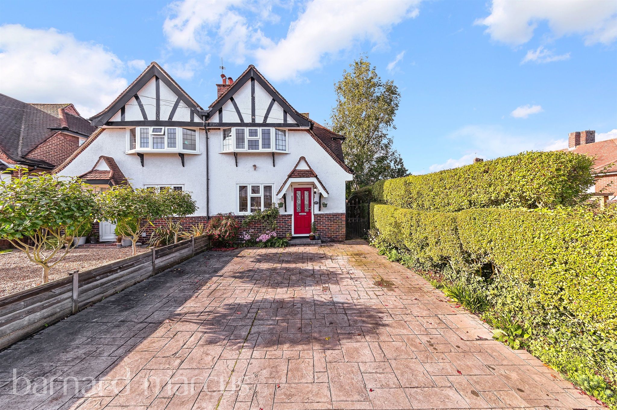 2 bed semidetached house for sale in St. Leonards Road, Epsom KT18 Zoopla