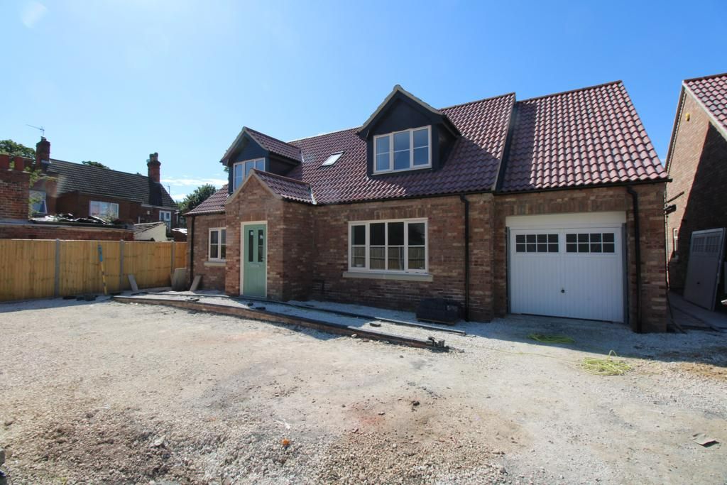 3 bed bungalow for sale in Littleport Lane, Sibsey, Boston PE22 Zoopla