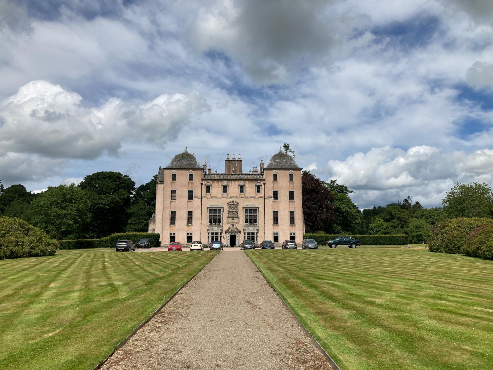 Semidetached house for sale in Keith Hall, Inverurie, Aberdeenshire AB51 Zoopla