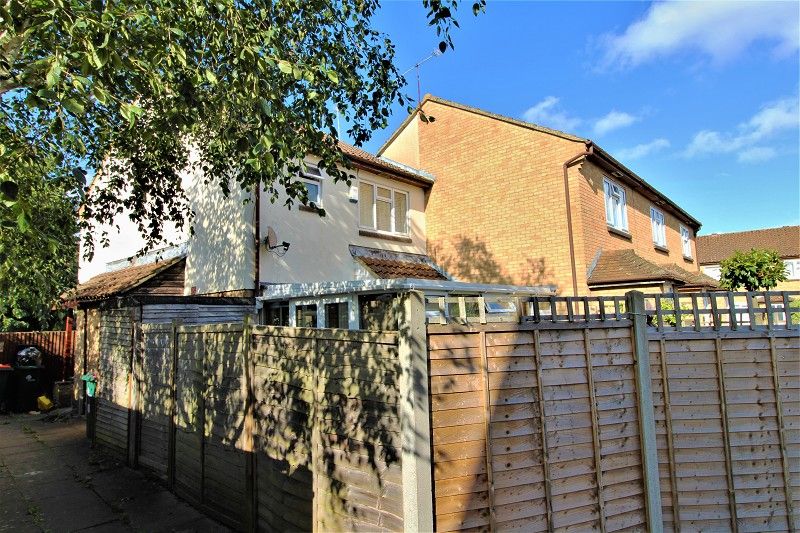 Dobson Road, Crawley, West Sussex. RH11  