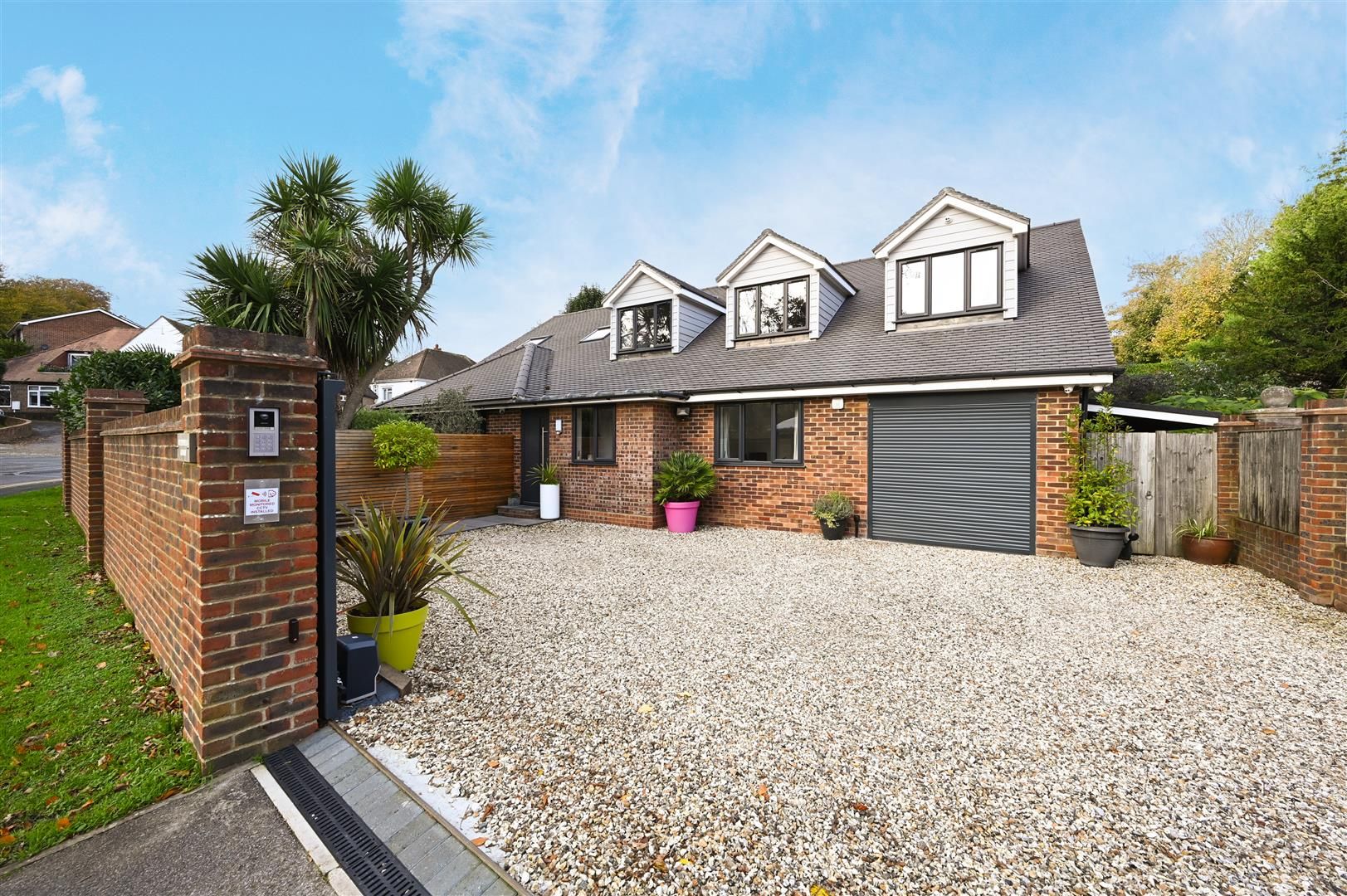 5 bed property for sale in Tongdean Lane, Withdean, Brighton BN1 Zoopla