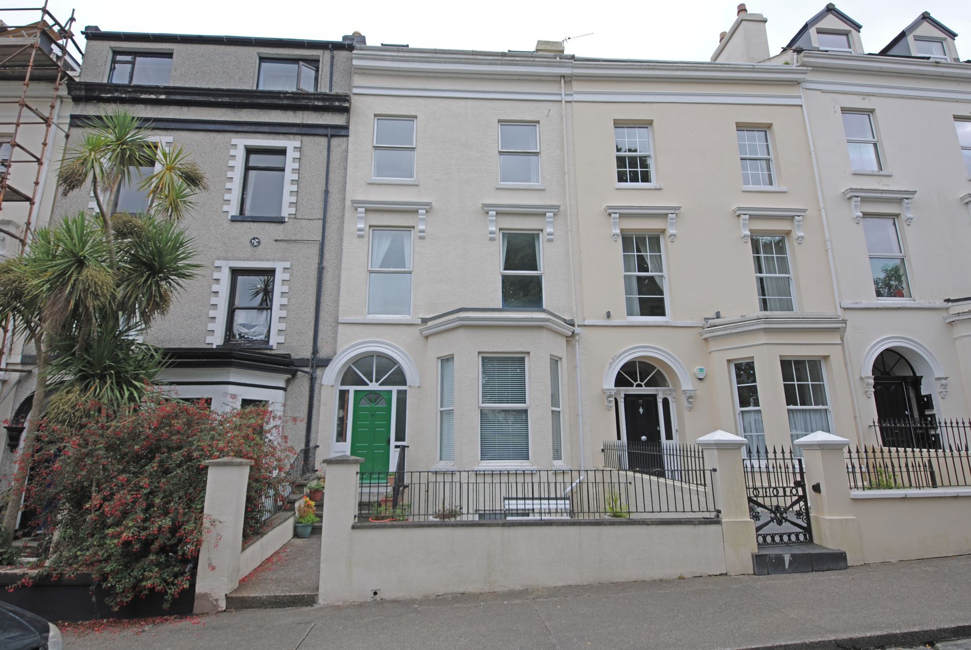 2 bed flat for sale in Derby Square, Douglas, Isle Of Man IM1 Zoopla