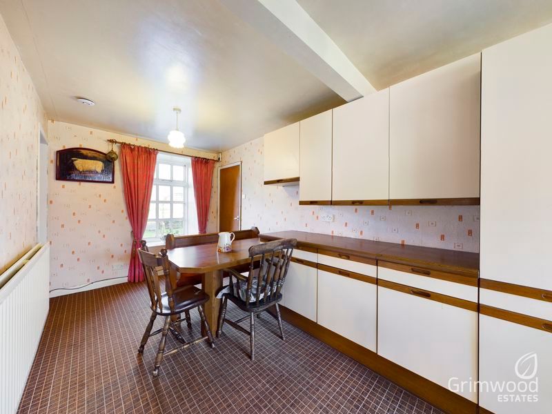 4 bed terraced house for sale in Liverton, SaltburnByTheSea TS13
