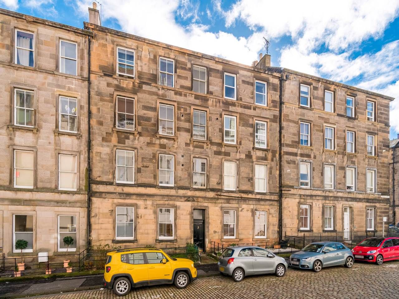 2 bed flat to rent in Cornwall Street, City Centre, Edinburgh EH1 Zoopla