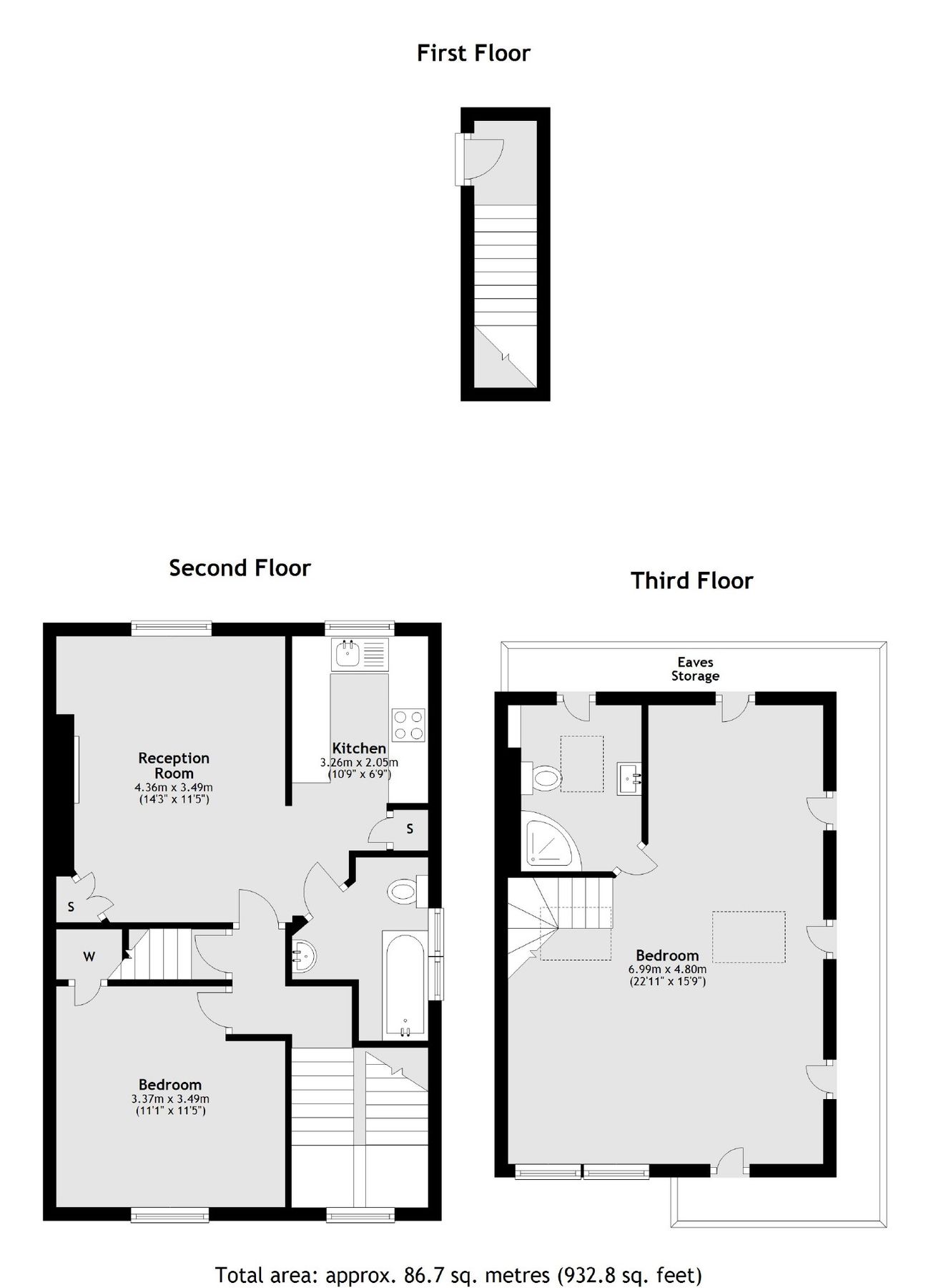 2 Bed Flat To Rent In Batoum Gardens London W6 Zoopla 2-bed-flat-to-rent-in-batoum-gardens-london-w6-zoopla