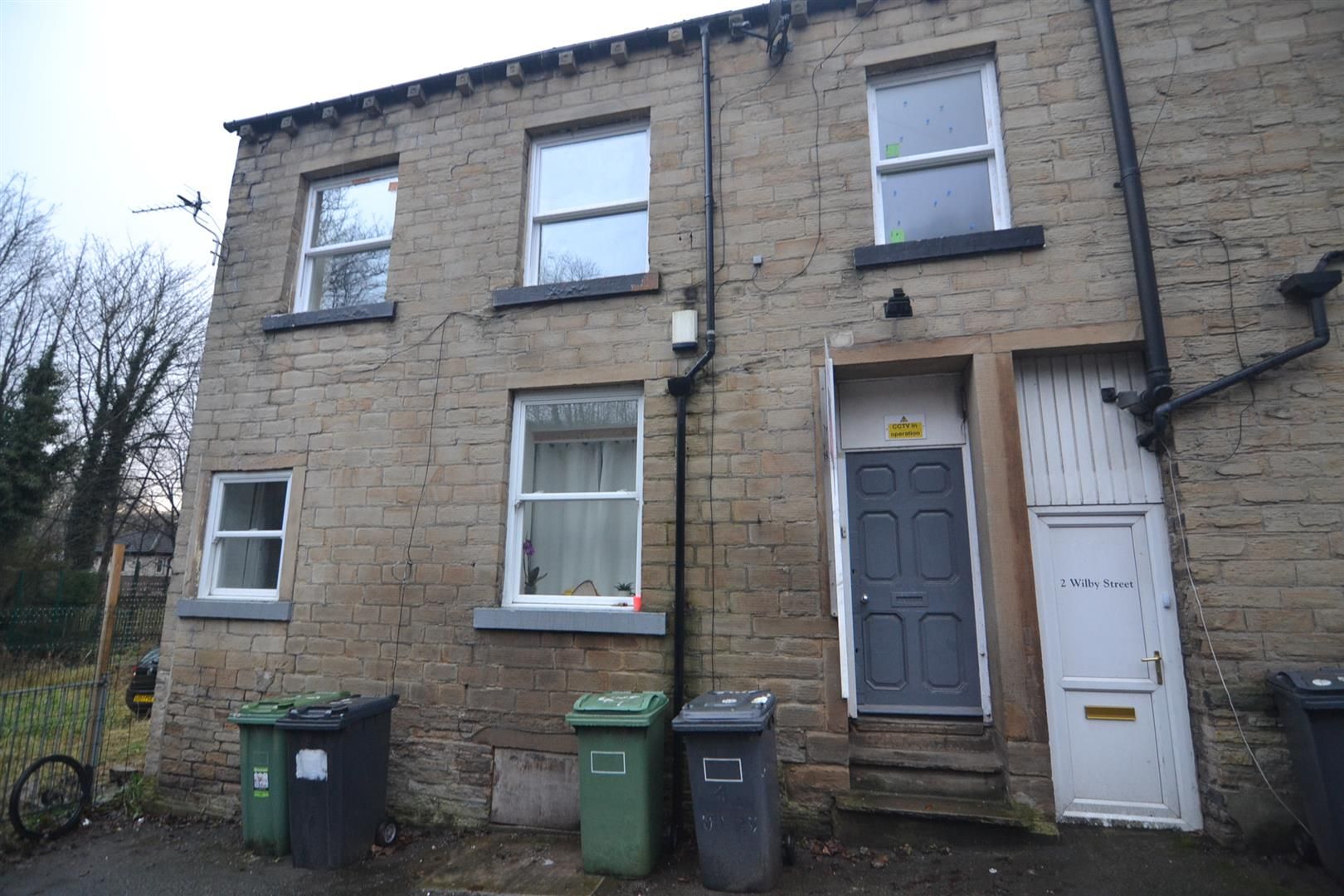 1 bed flat to rent in Wilby Street, Gomersal, Cleckheaton BD19 Zoopla