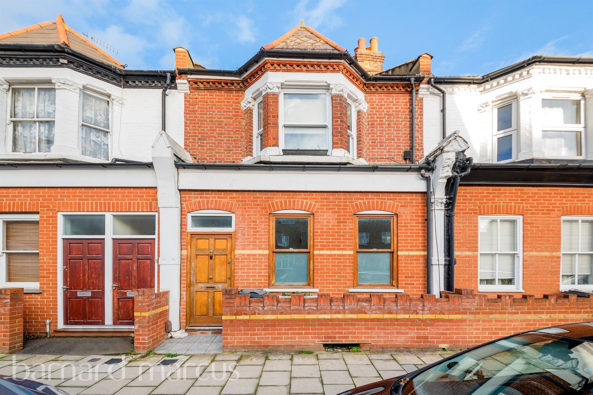 2 bed flat for sale in Devonshire Road, London W4 Zoopla