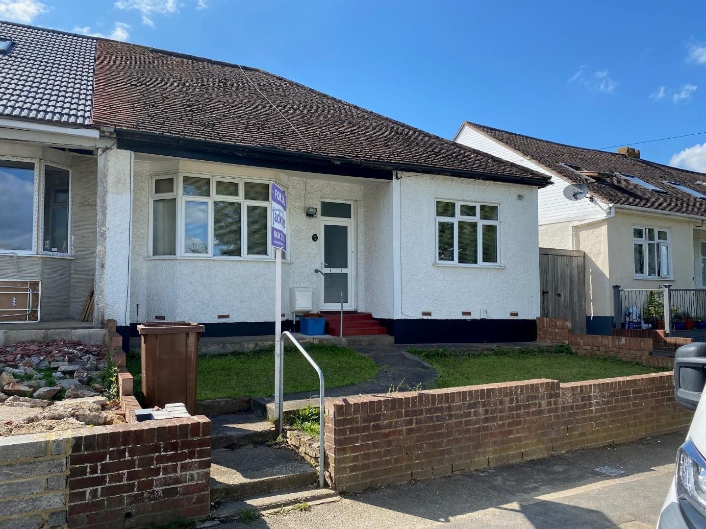 Geneva Avenue, Gillingham ME8  