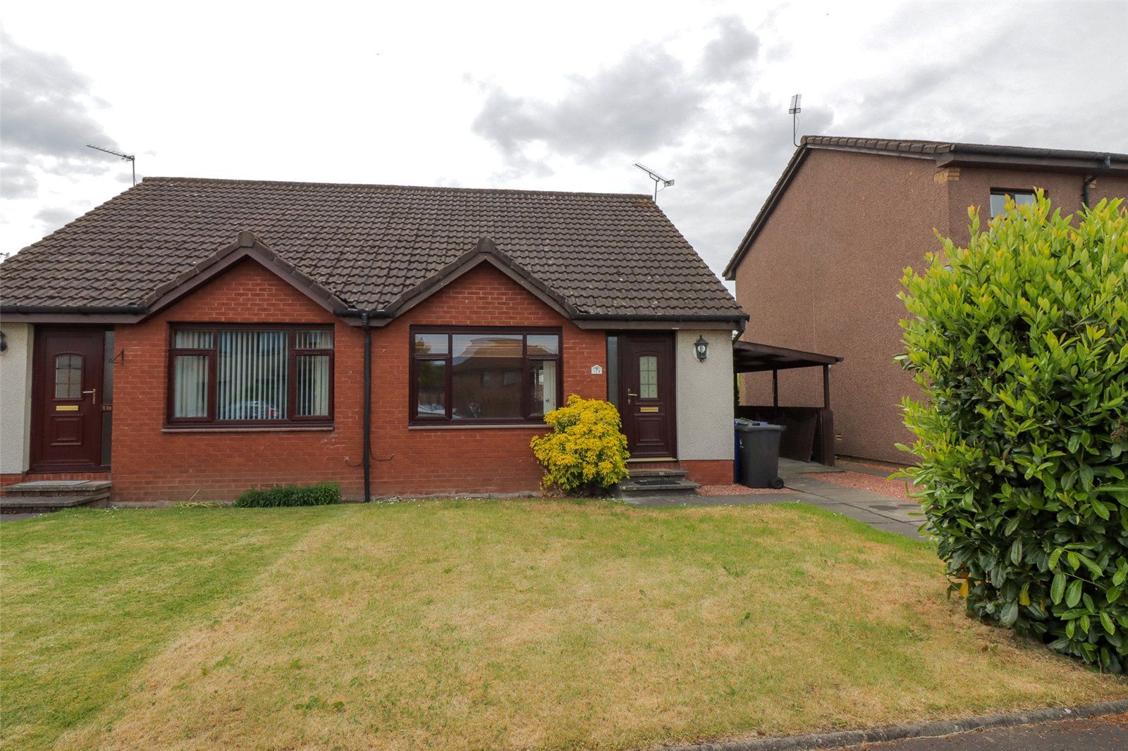2 bed bungalow for sale in Abbot Road, Stirling FK7 Zoopla