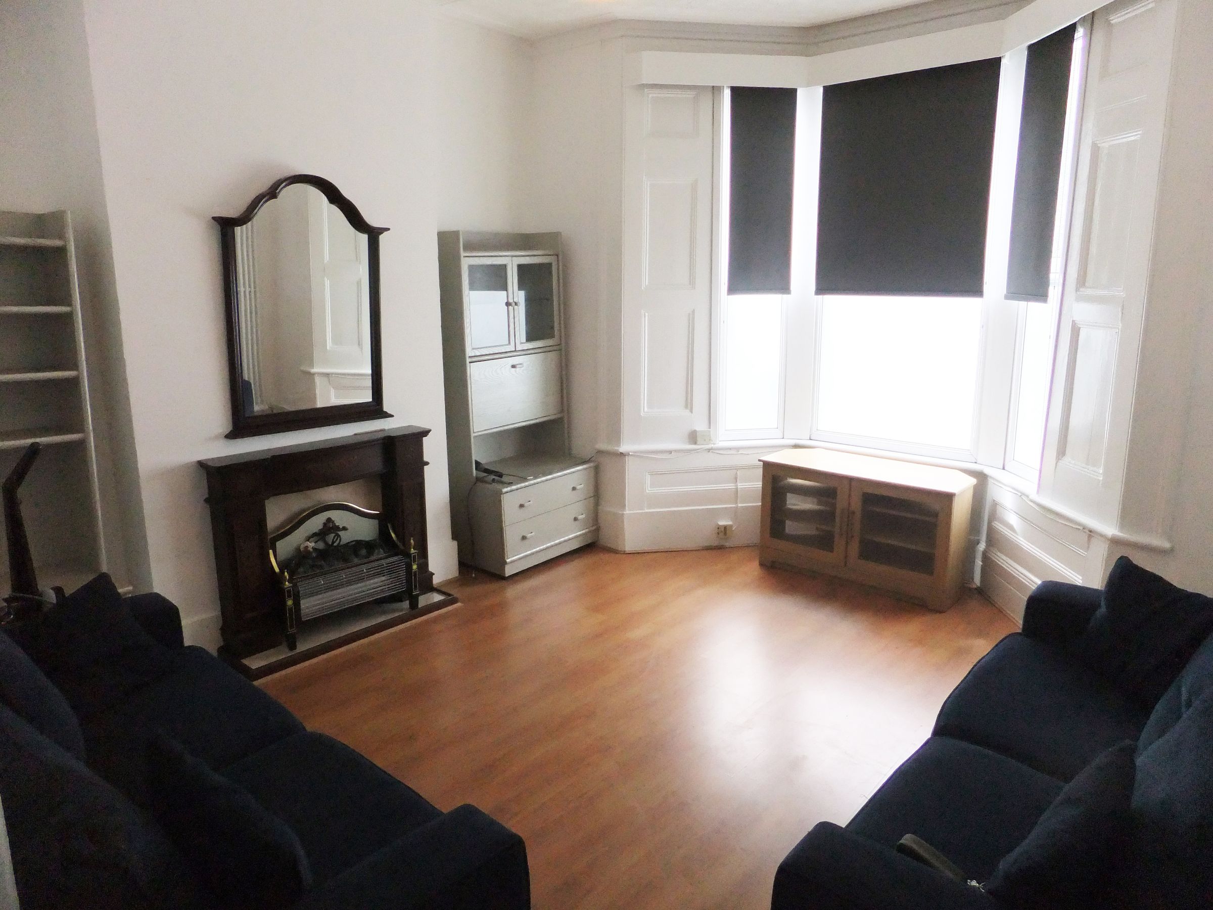 1 bed flat to rent in Chatterton Road, London N4 Zoopla