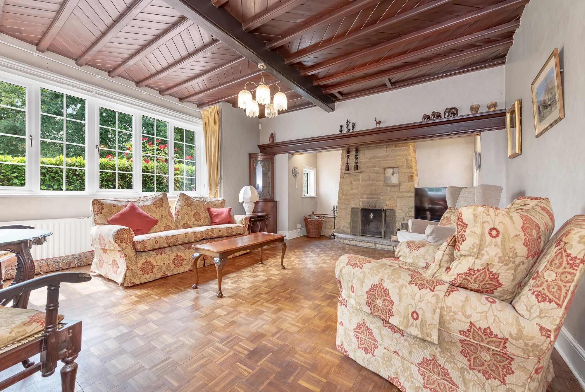 4 bed detached house for sale in Portnalls Road, Coulsdon CR5 Zoopla