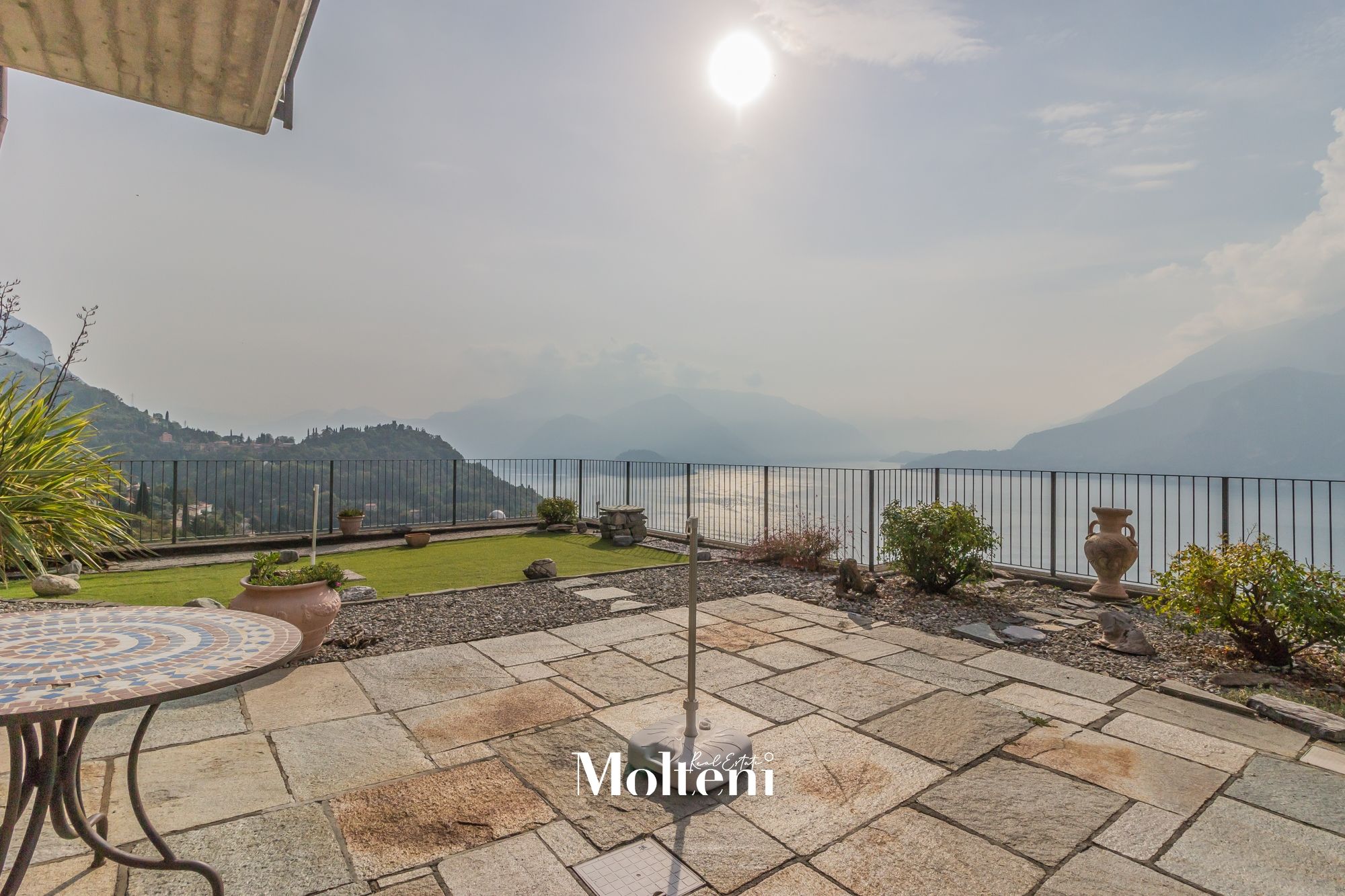 1 bed apartment for sale in Via Cava Bassa, Perledo, Lecco, Lombardy