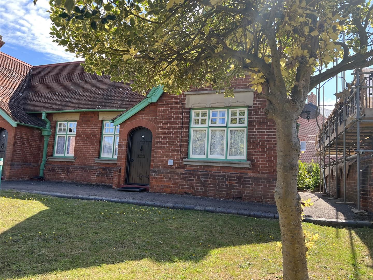 1 bed property to rent in High Street, Cranfield, Bedford MK43 Zoopla