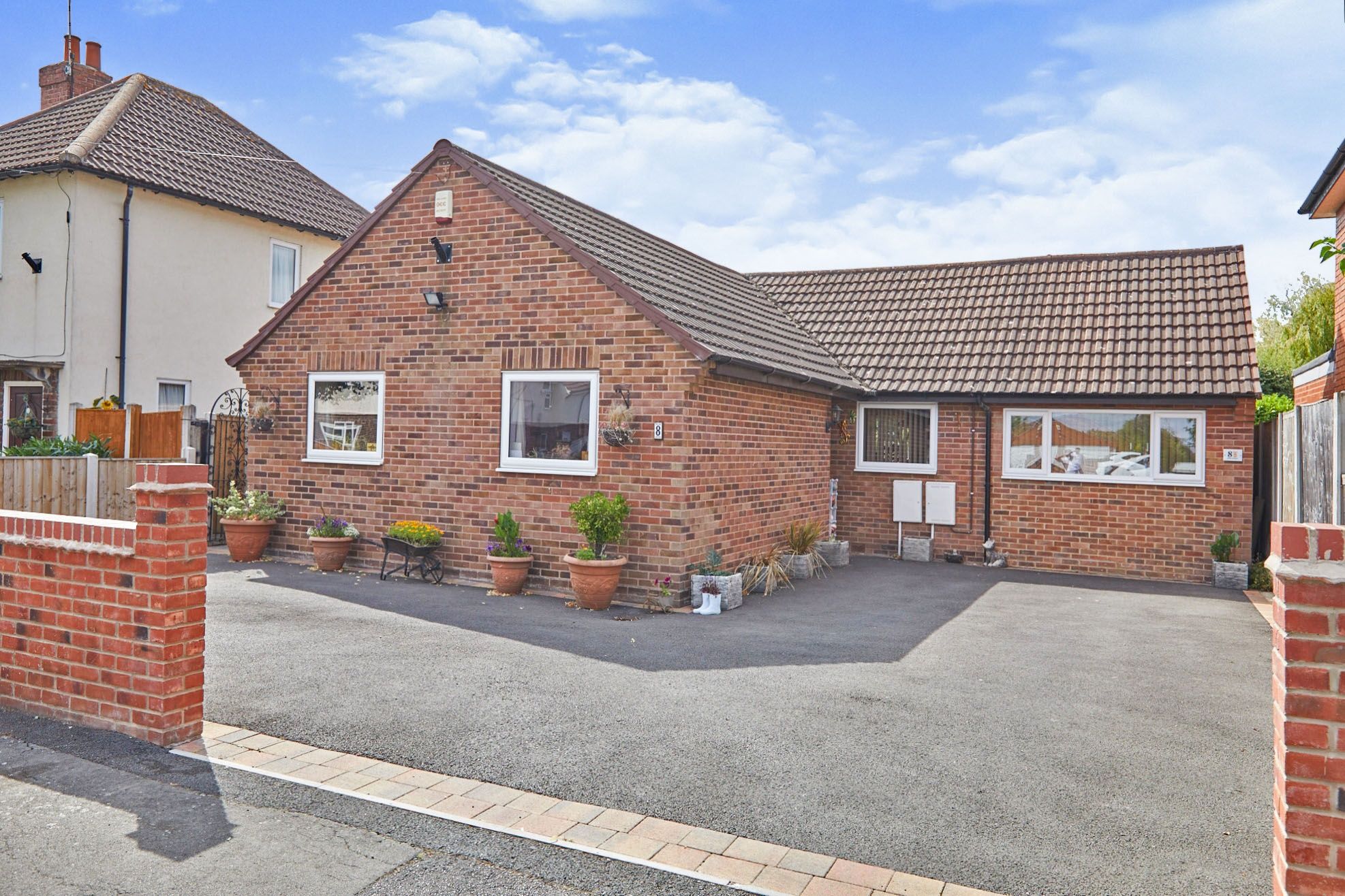 3 bed bungalow for sale in Lime Grove, Draycott, Derby DE72 Zoopla