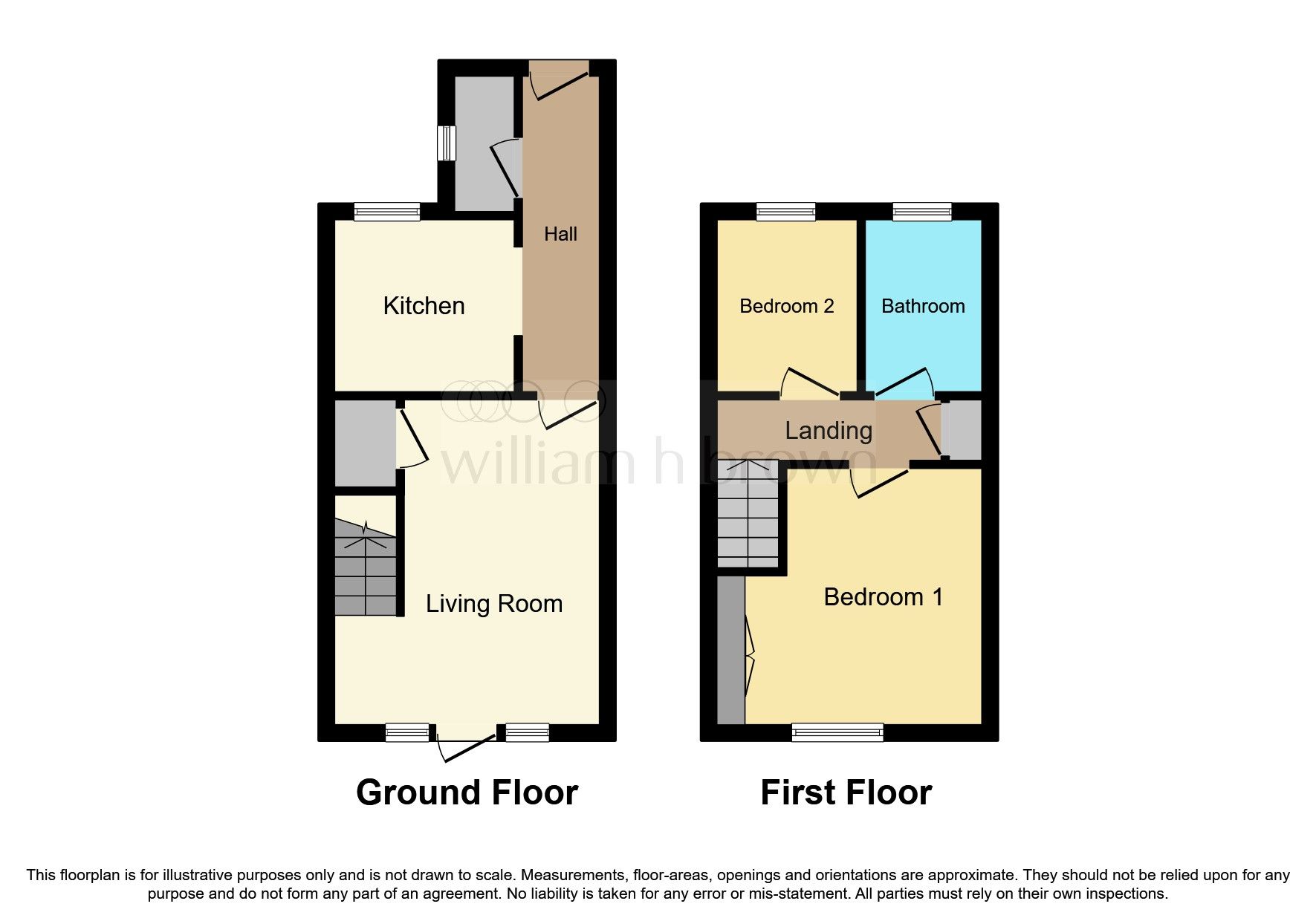 2 bed terraced house for sale in Stephen Close, Long Melford, Sudbury CO10 Zoopla