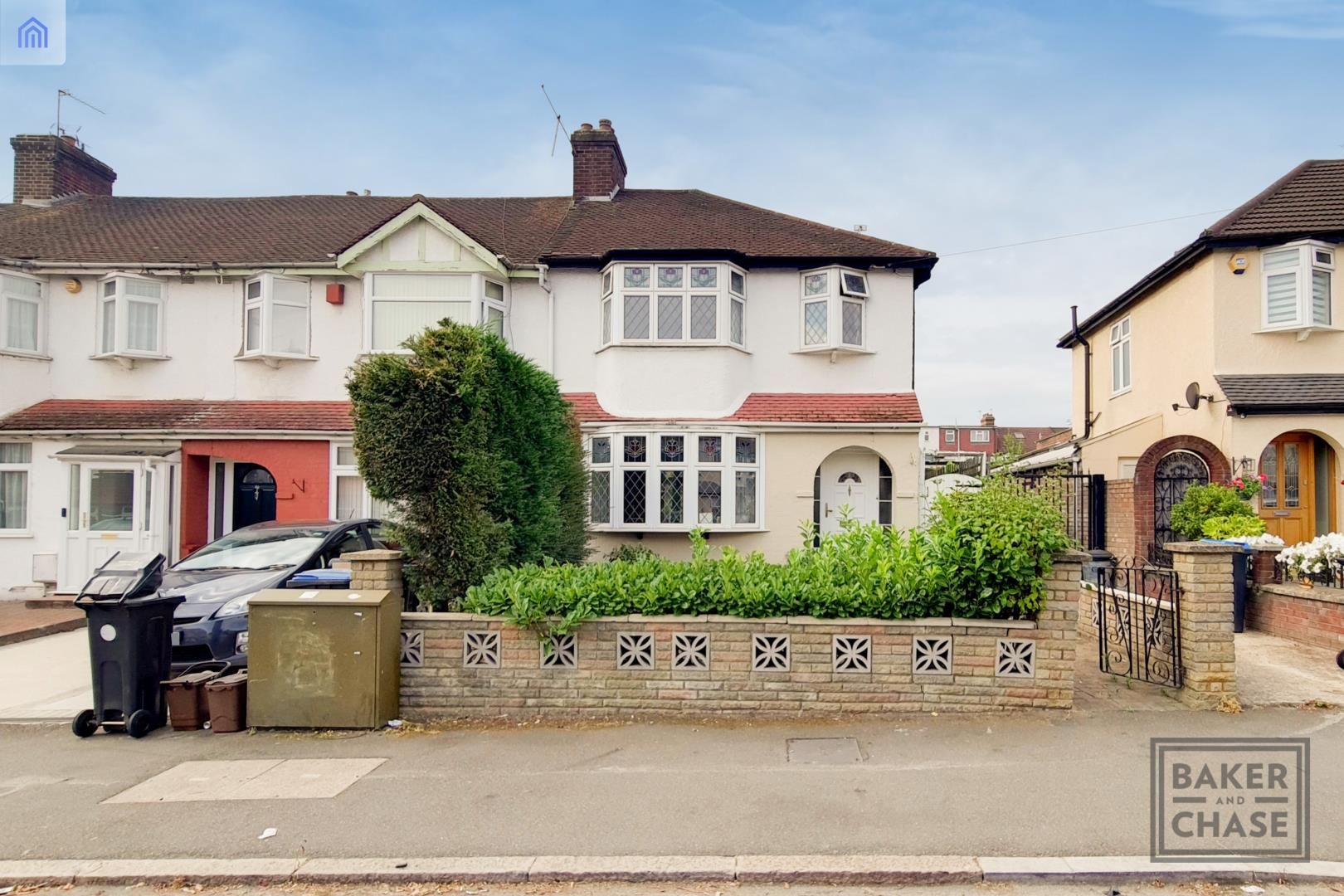 3 bed end terrace house for sale in Empire Avenue, London N18 Zoopla