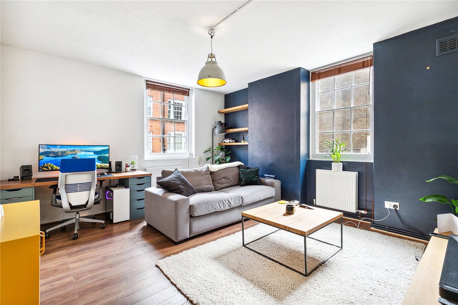 1 bed flat for sale in Peabody Estate, Camberwell Green SE5 Zoopla
