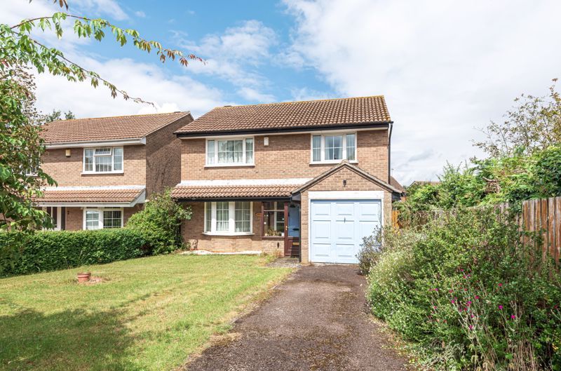 Curtyn Close, Abingdon OX14