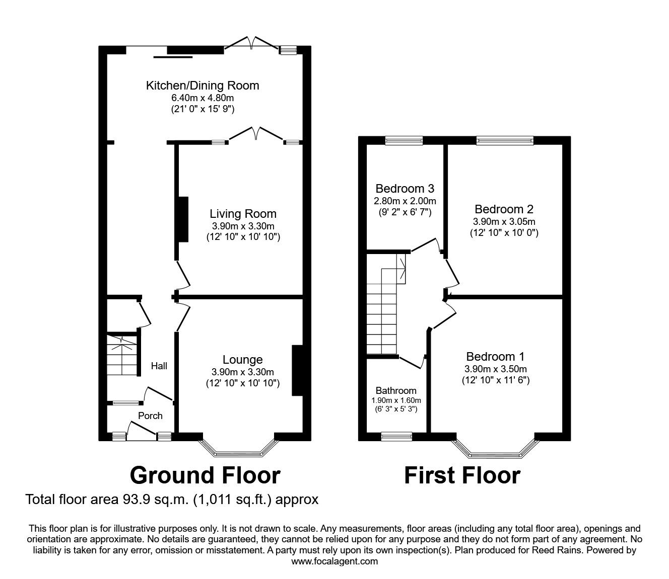 3 bed semidetached house for sale in Hart Hill Drive, Salford, Greater