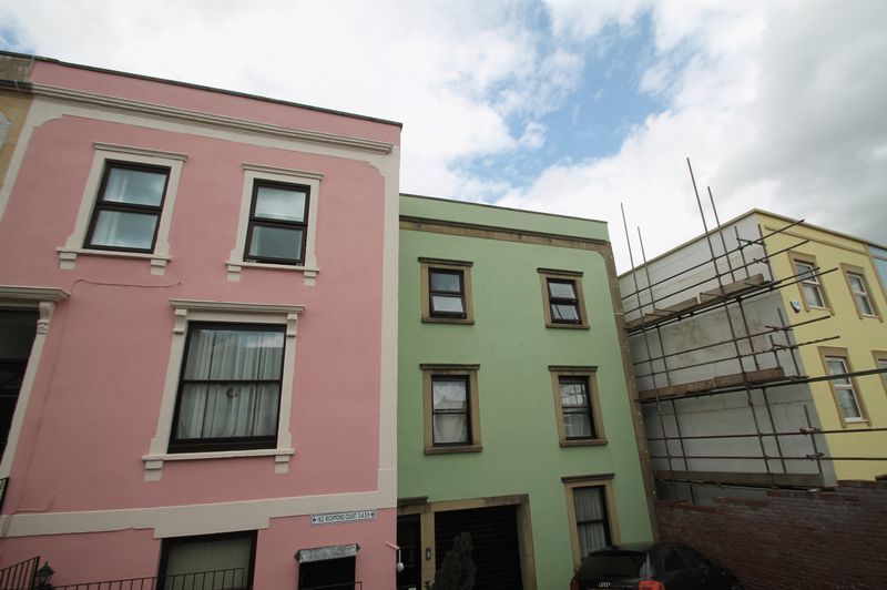 2 bed flat to rent in Richmond Court, Richmond Street, Totterdown, Bristol BS3 Zoopla