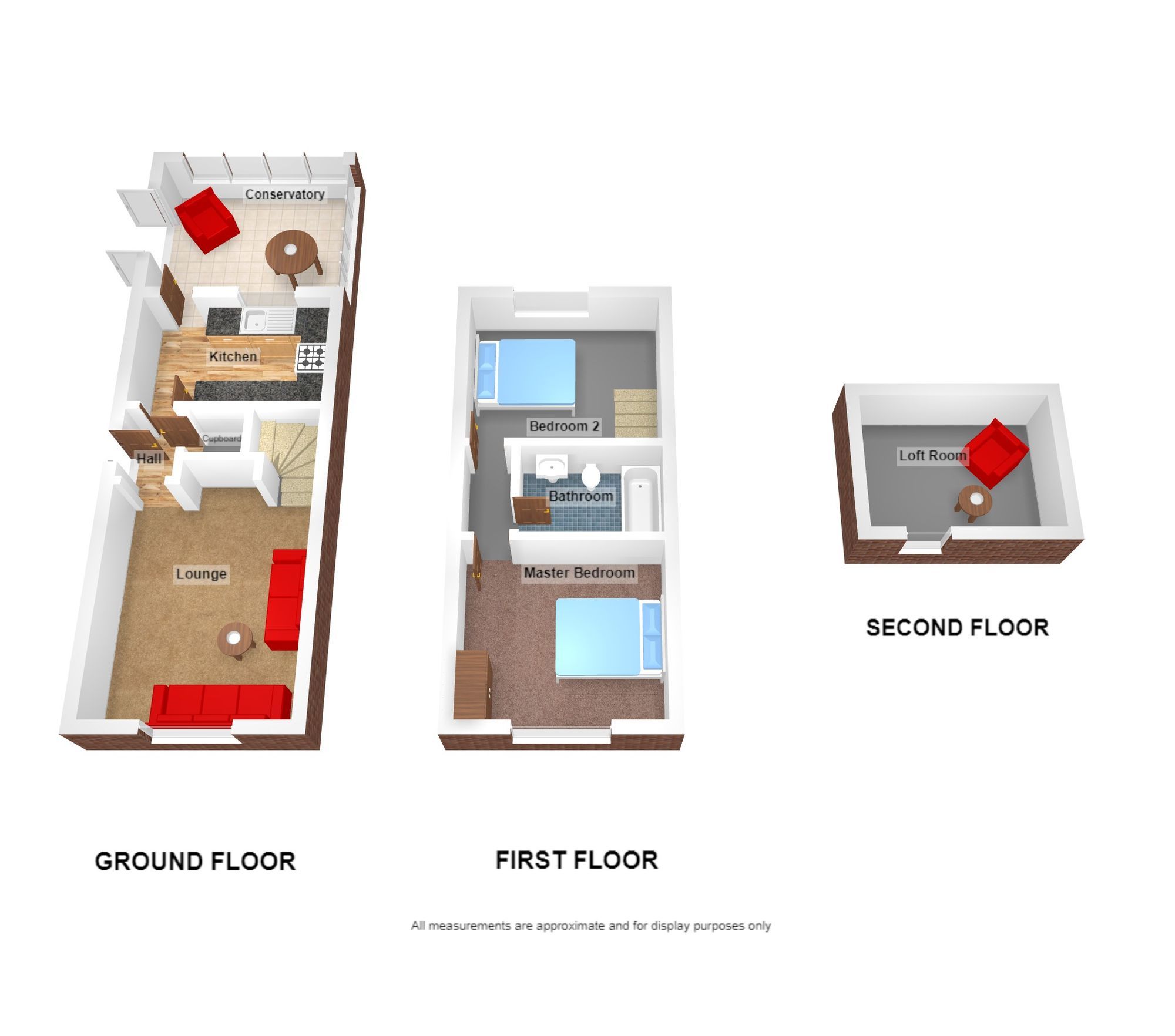2 bed semidetached house for sale in Grace Park Road, Bristol BS4 Zoopla