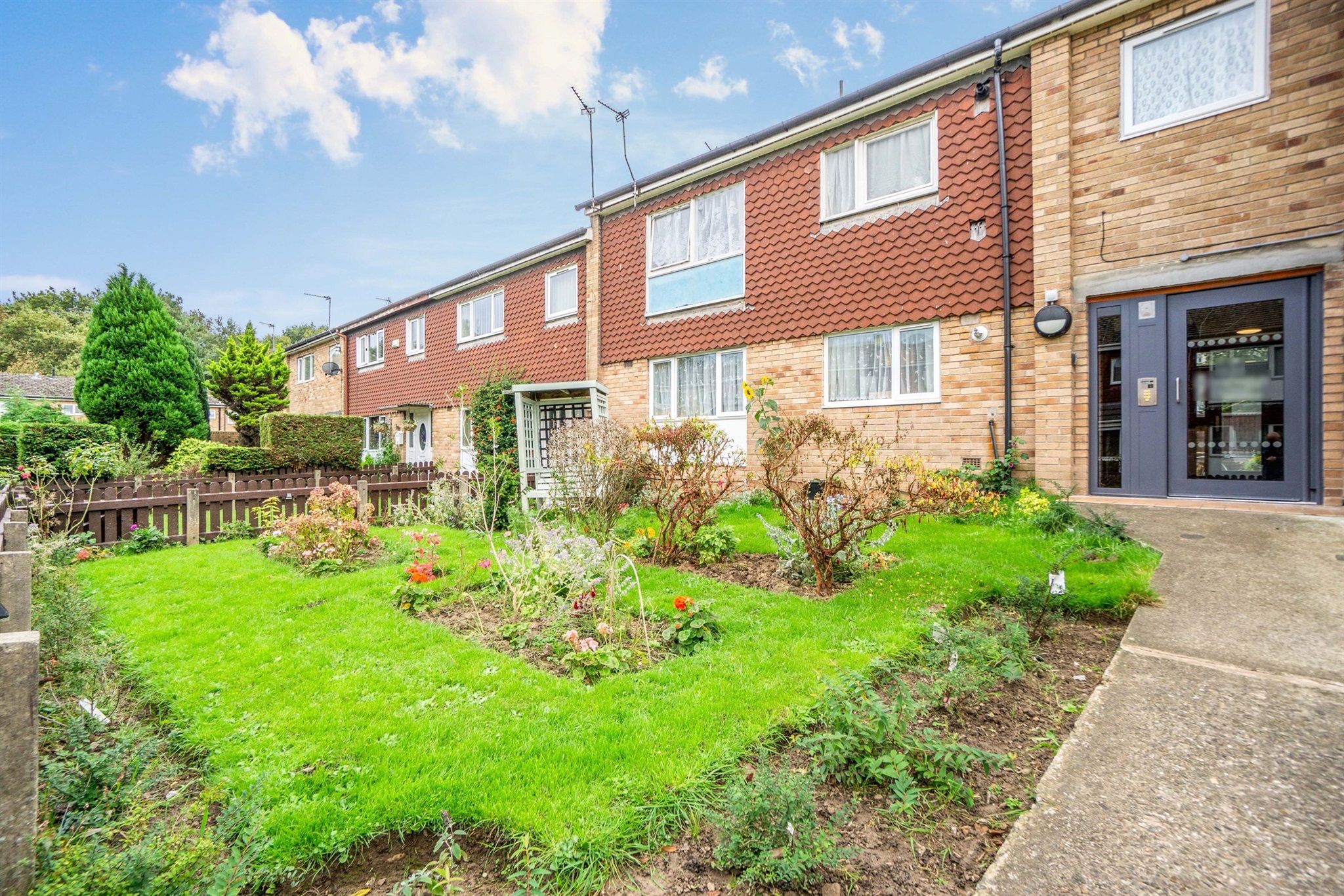 1 bed flat for sale in Sedgefield Close, Moreton, Wirral CH46 Zoopla