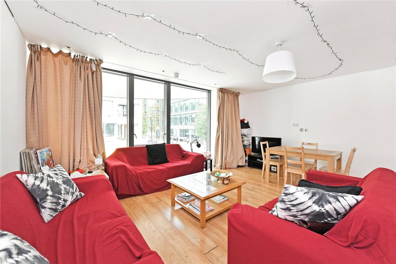 Munkenbeck Building, 5 Hermitage Street, Paddington, London W2  