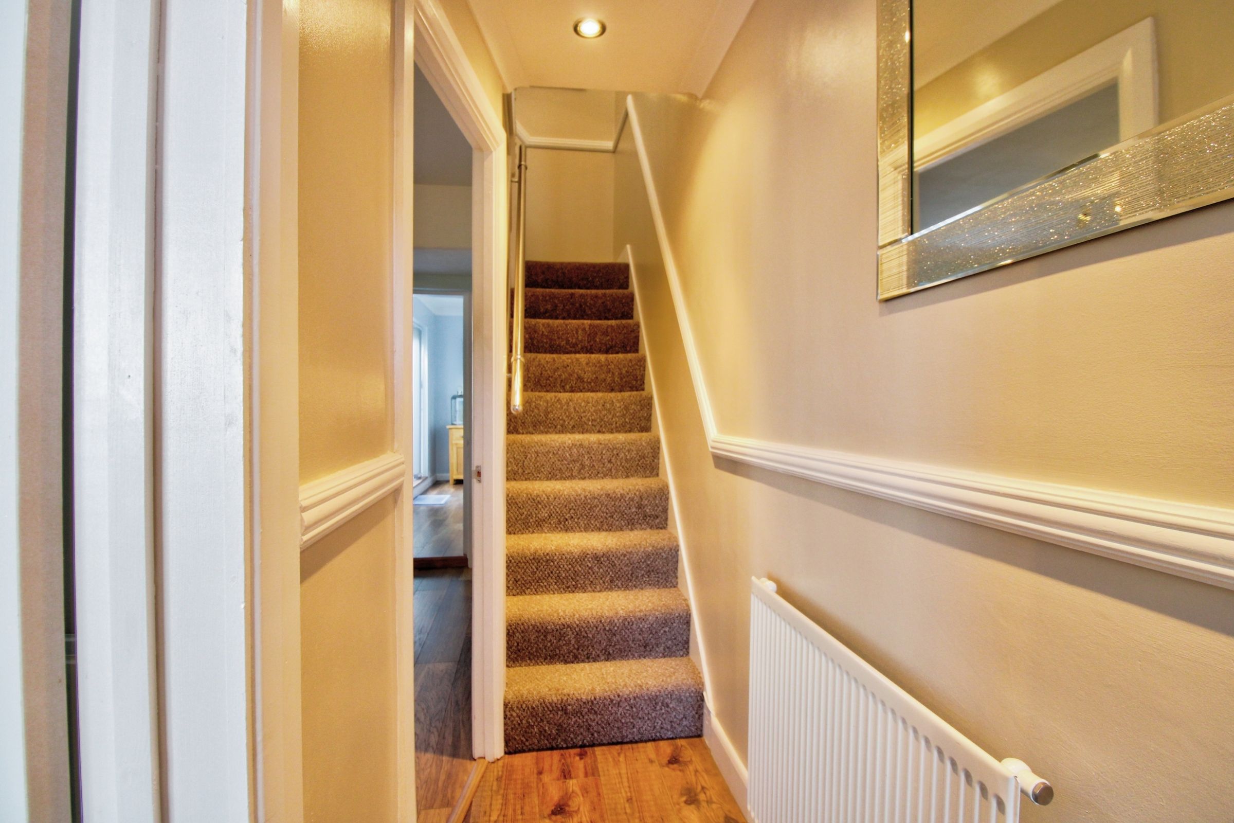 2 bed terraced house for sale in Poets Corner, Margate CT9 Zoopla