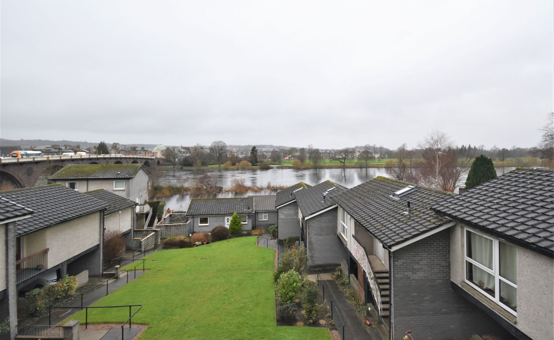 2 bed flat to rent in Bridgend Court, Perth, Perthshire PH2 Zoopla