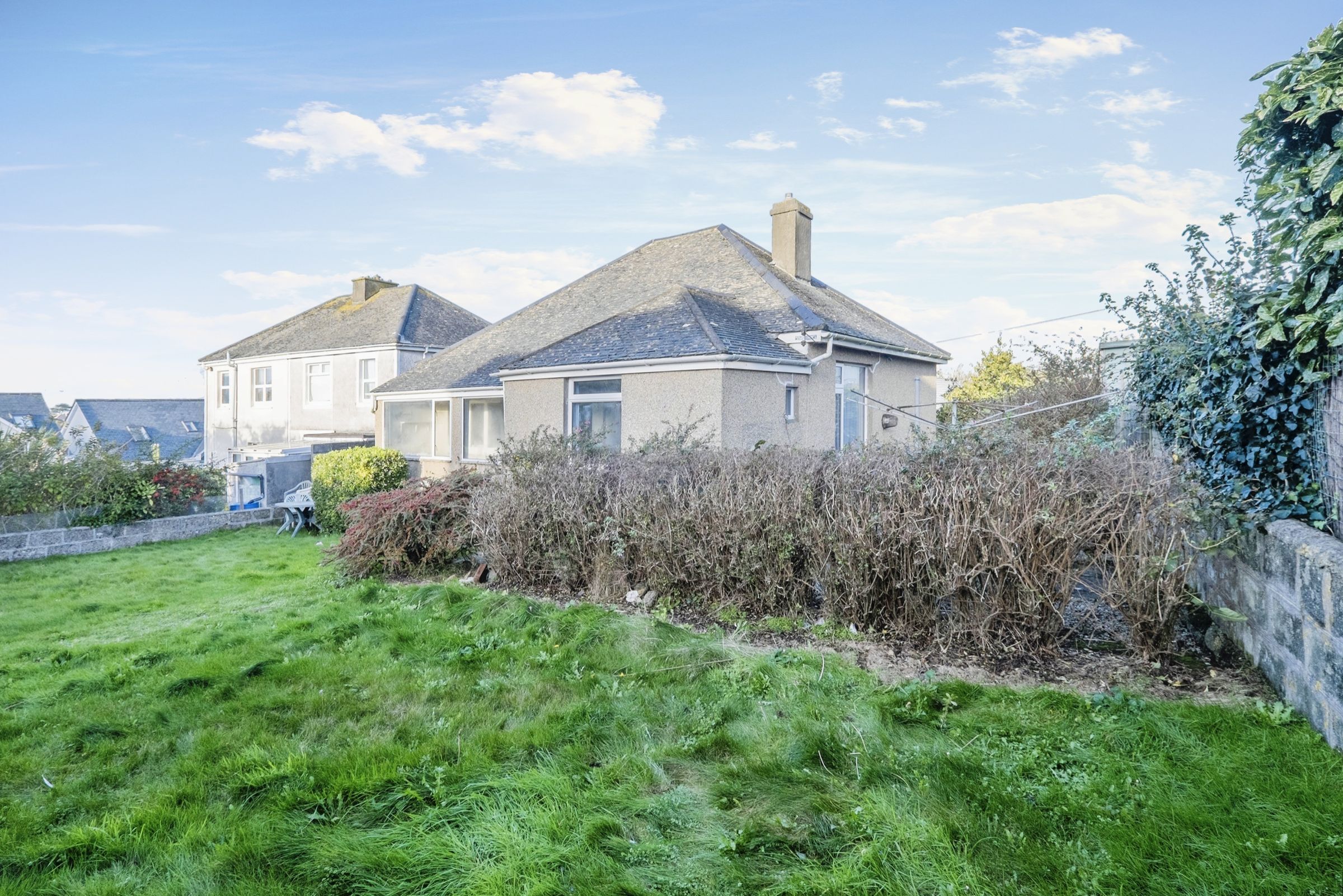 2 bed bungalow for sale in Trenwith Lane, St. Ives, Cornwall TR26 Zoopla