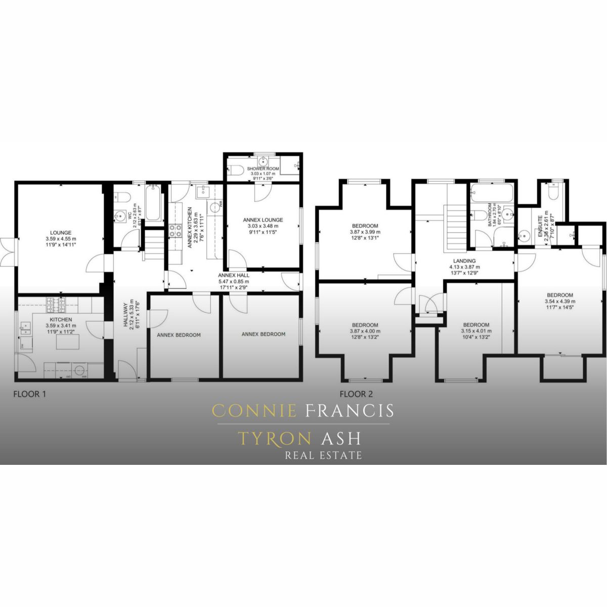 5 bed detached house for sale in Western Road, Hailsham BN27 Zoopla