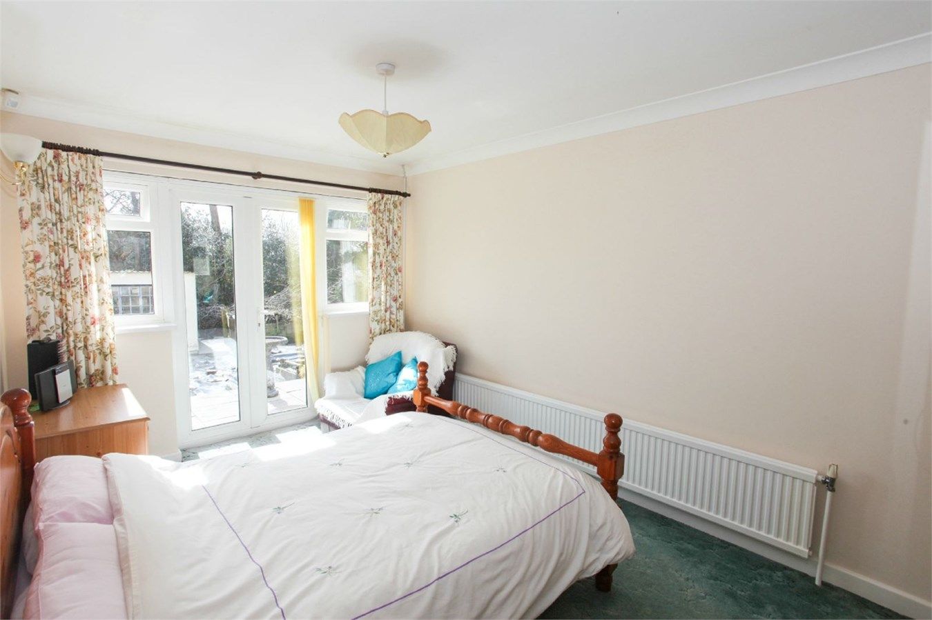 4 bed detached bungalow for sale in High Street, Lanjeth, St Austell