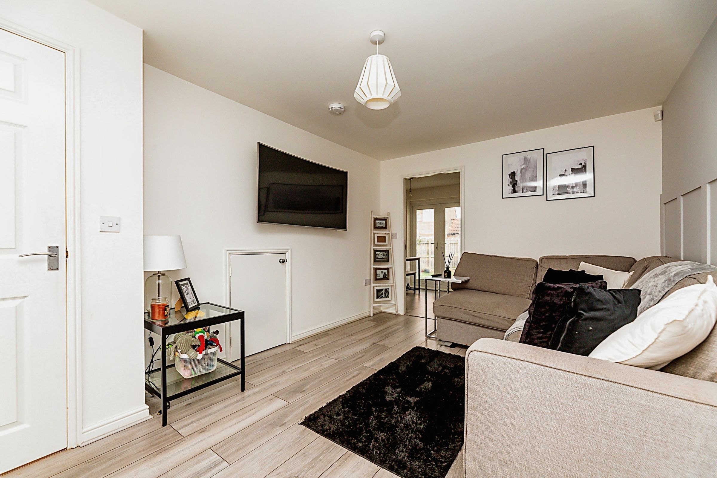 3 bed detached house for sale in Yarlside Close, Sheffield, South