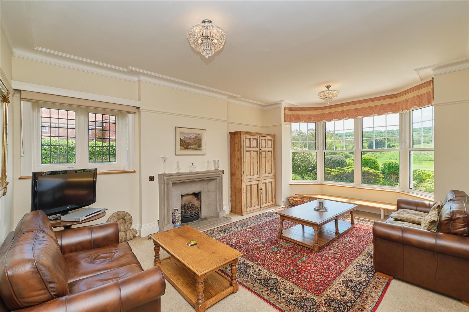 5 bed detached house for sale in Chyngton Road, Seaford BN25 Zoopla