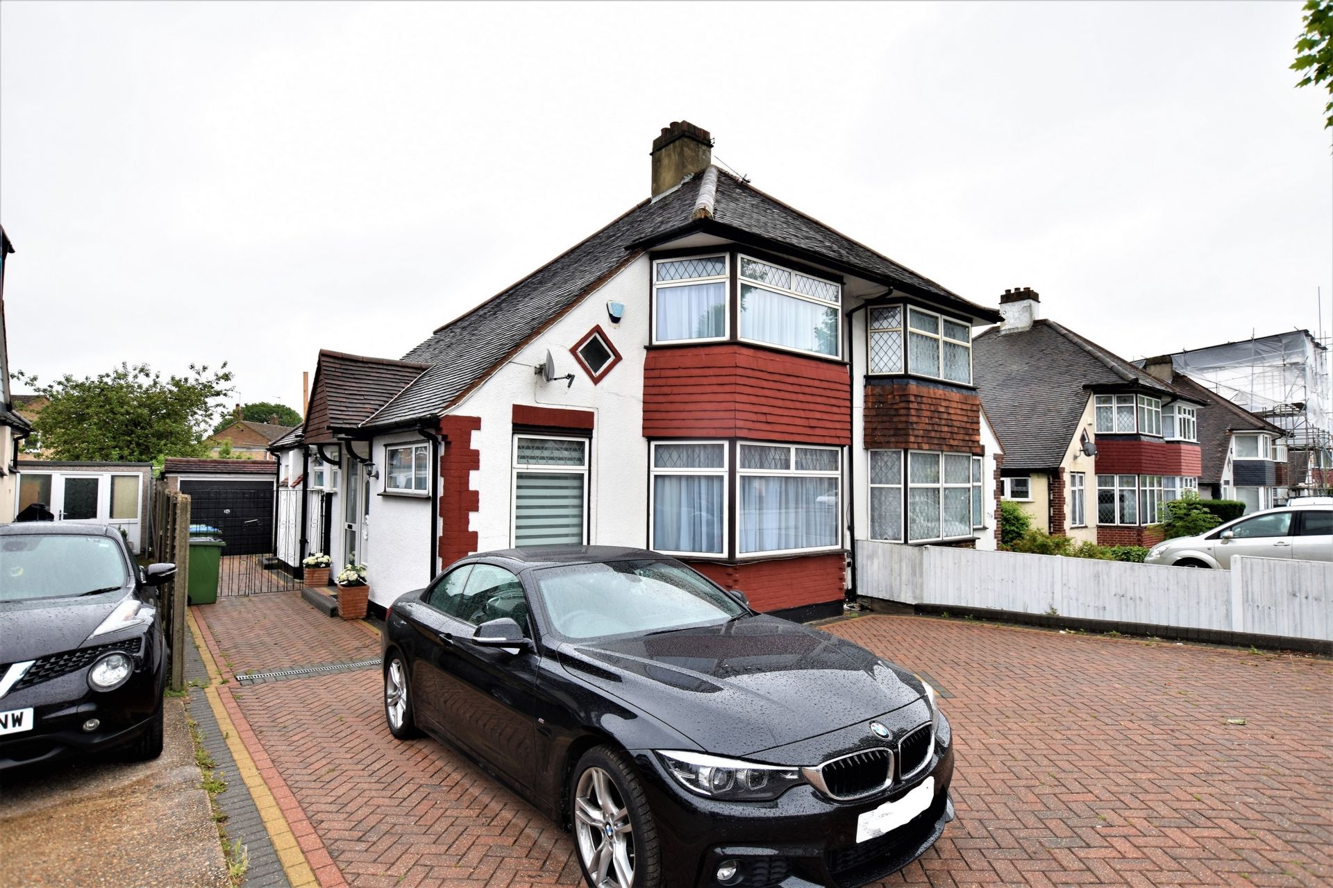 3 bed terraced house to rent in Sidcup Road, Eltham SE9 Zoopla