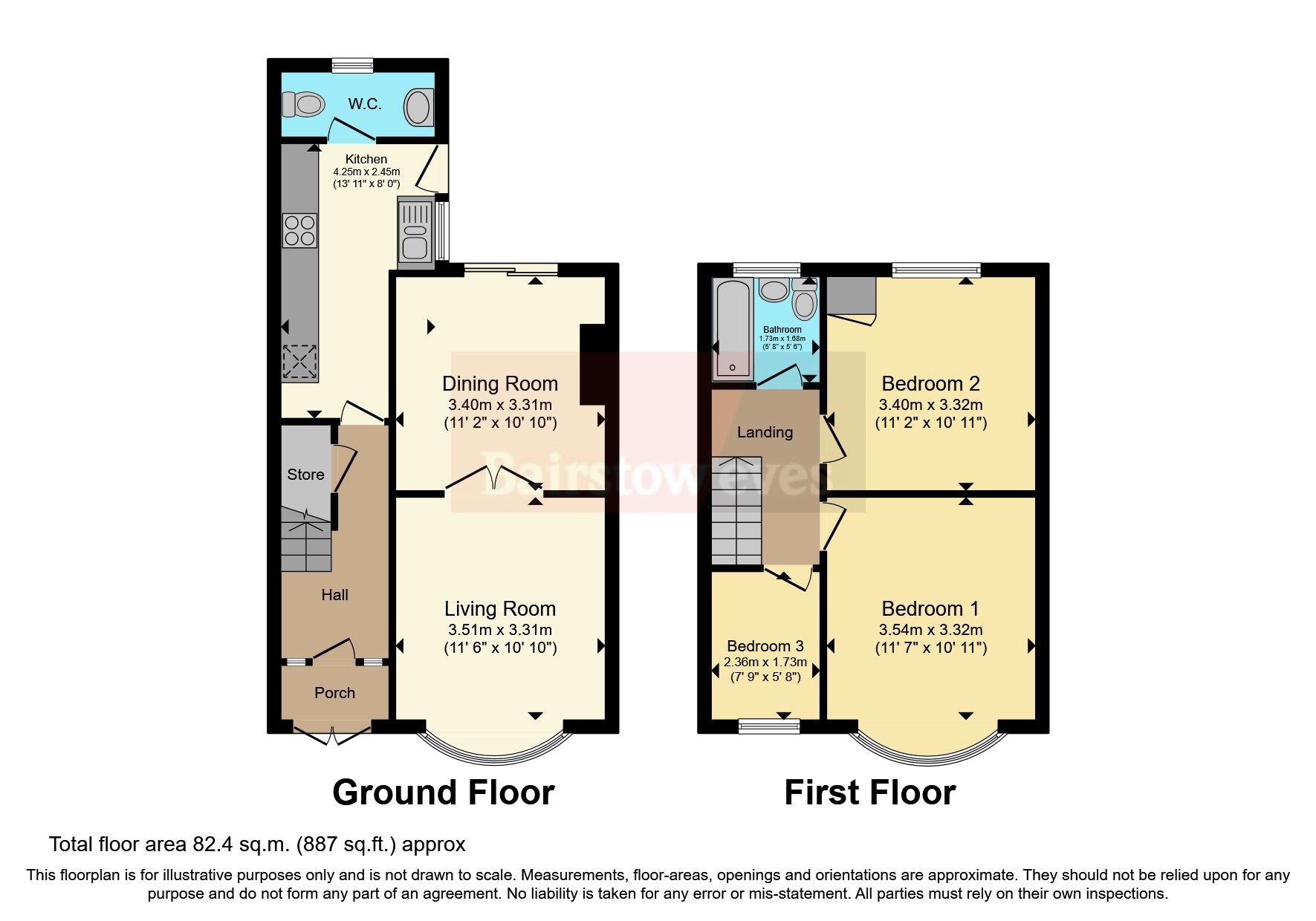 3 bed semidetached house for sale in Bridgeman Road, Radford, Coventry
