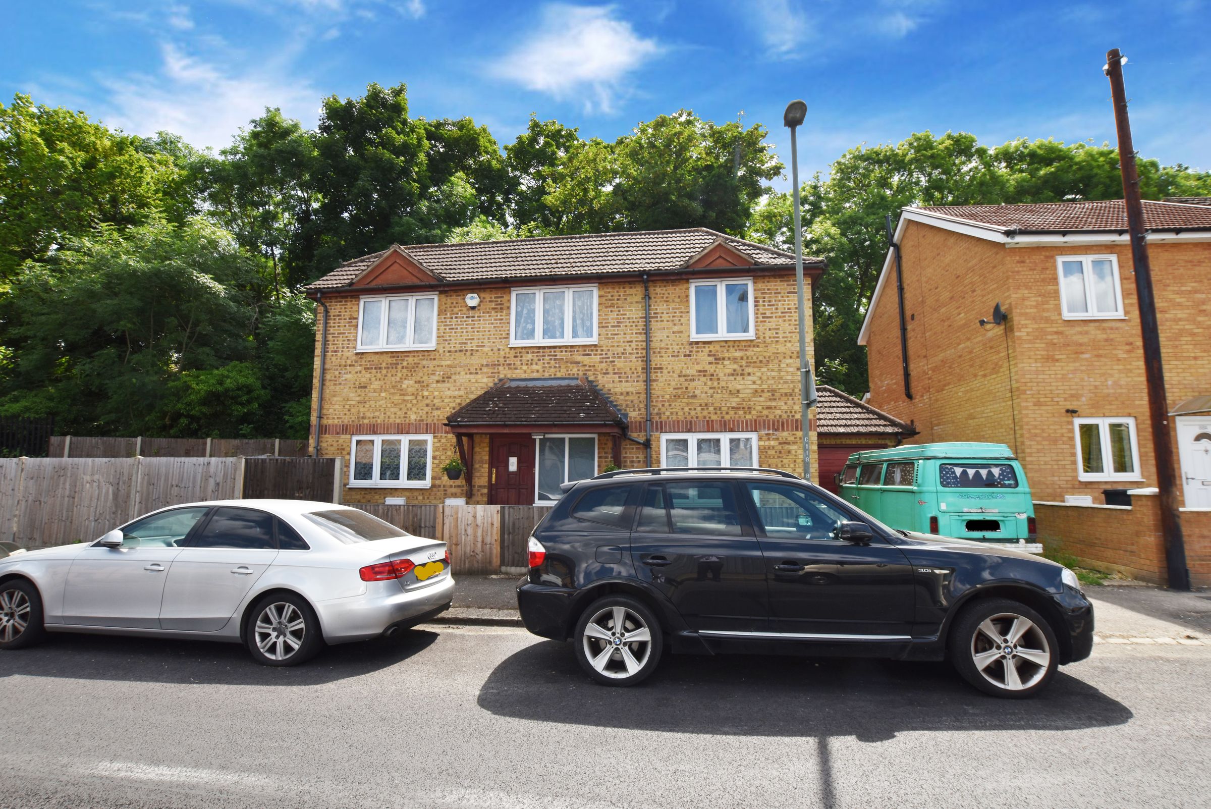 Cambridge Road London SE20