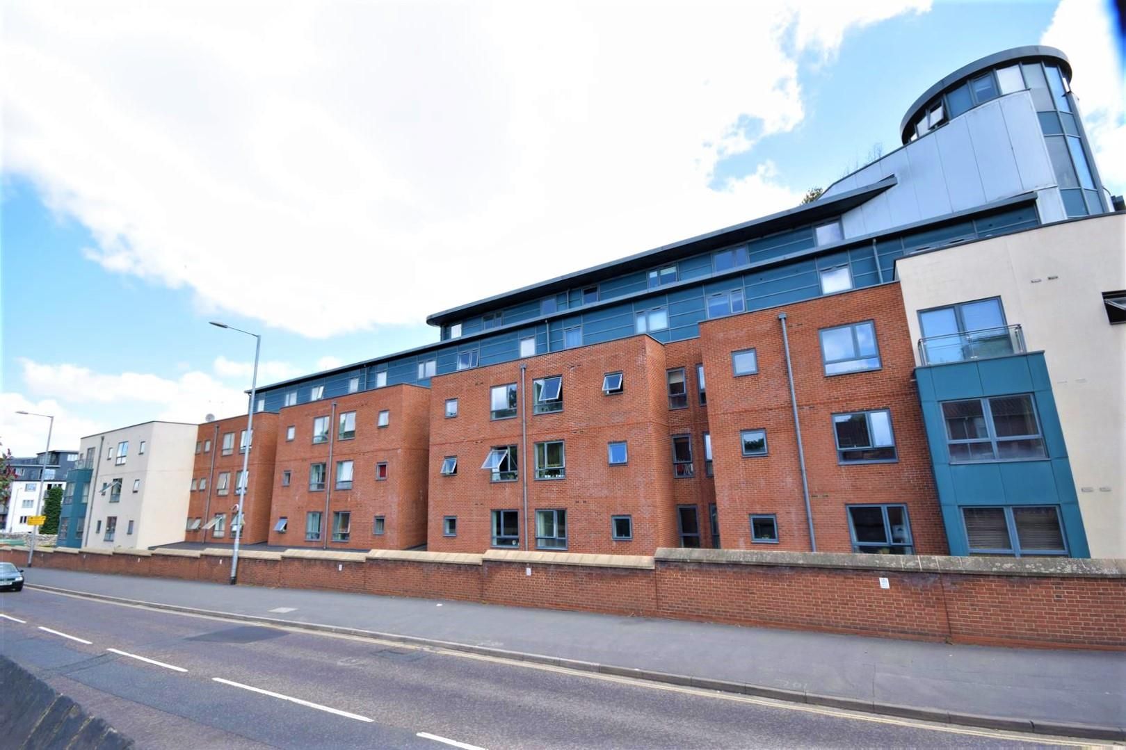 2 bed flat for sale in Paper Mill Yard, Norwich NR1 Zoopla