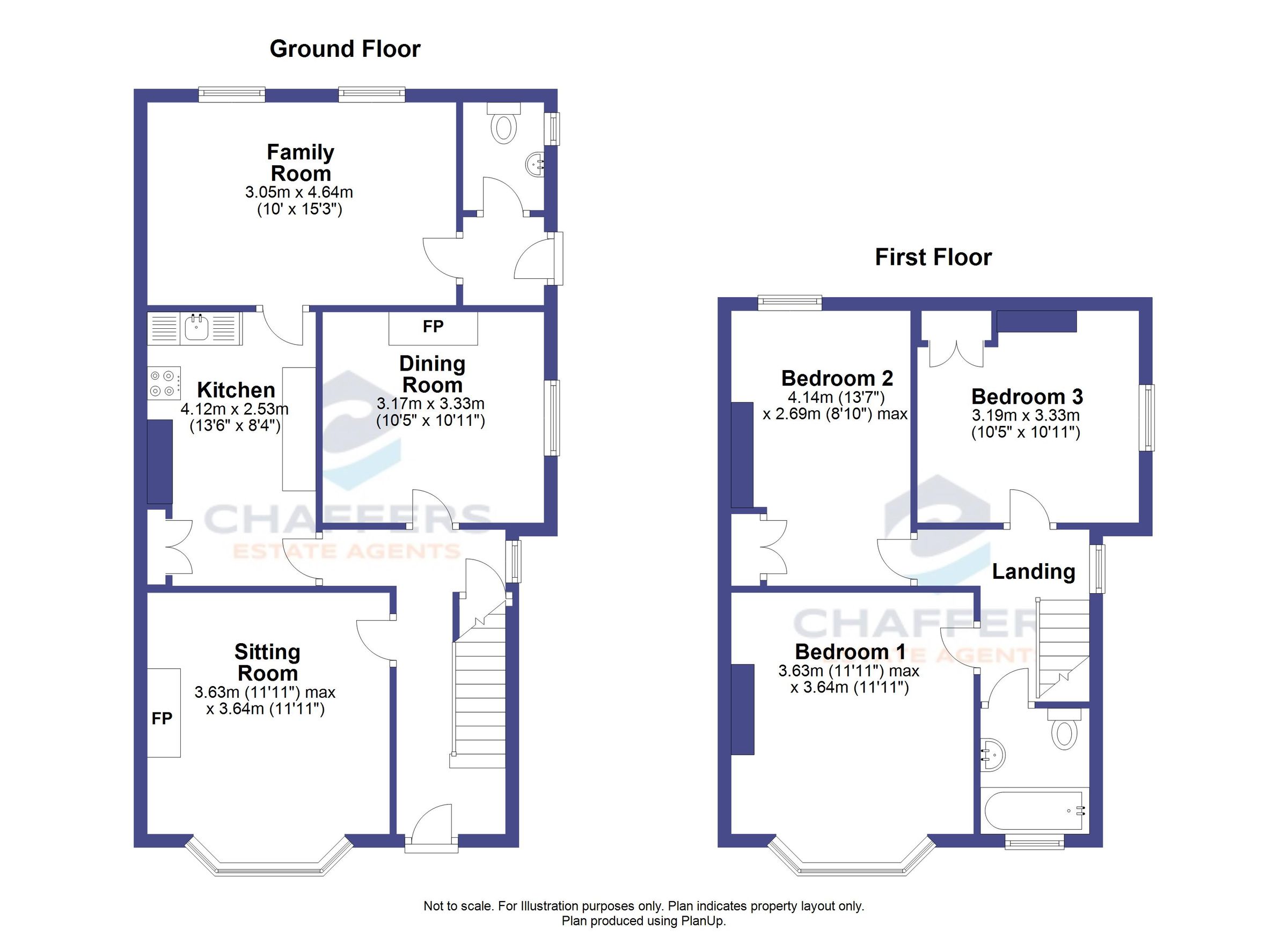 3 bed semidetached house for sale in Bath Road, Sturminster Newton