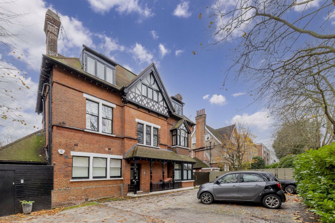 2 bed flat for sale in Shepherds Hill, London N6 Zoopla