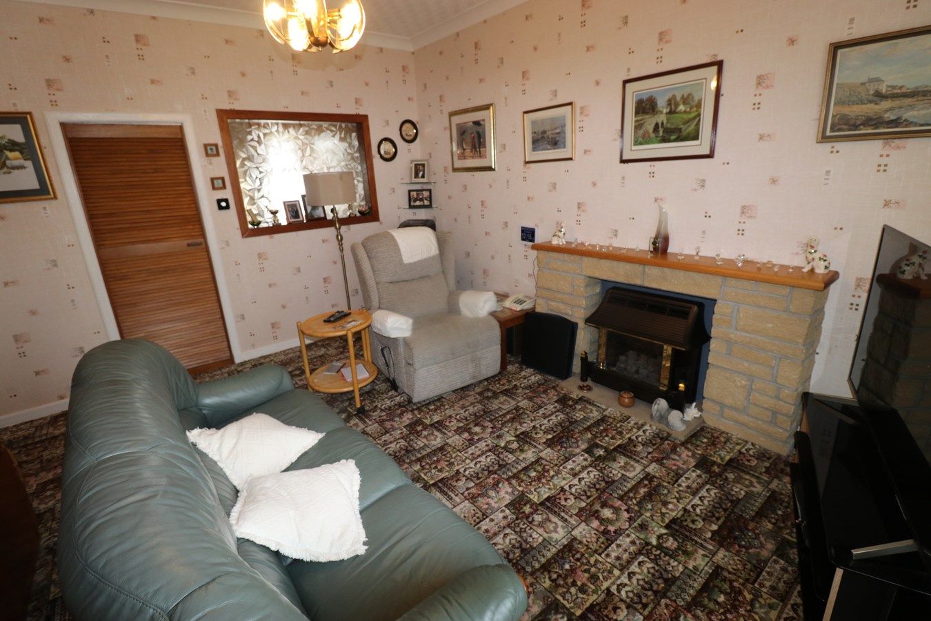 2 bed bungalow for sale in Barron Terrace, Leven KY8 Zoopla